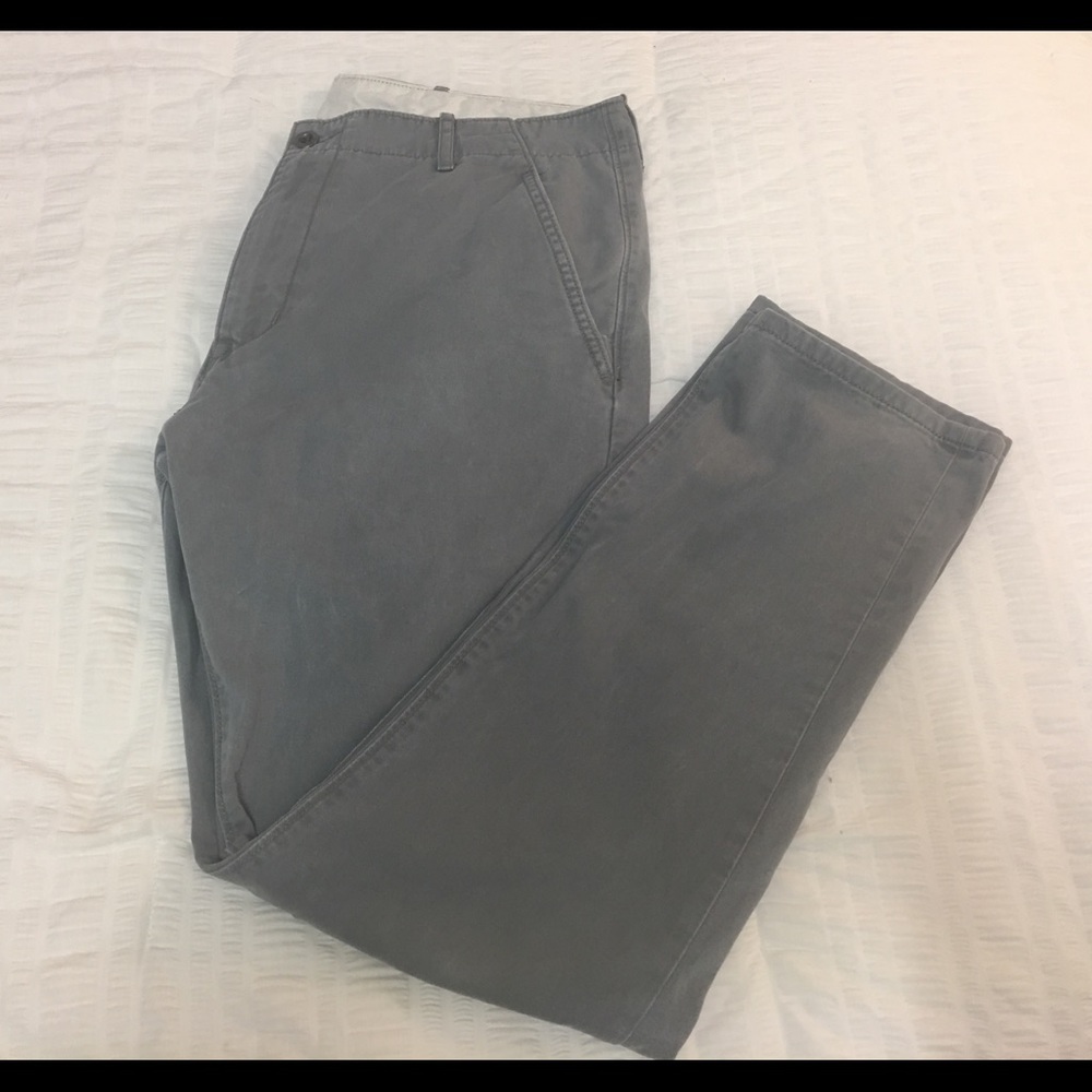 Levi’s Slim Boot Pants